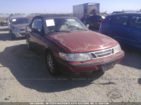 1998 SAAB 900 S YS3DD78B1W7003552