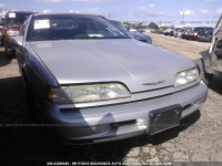 1992 FORD THUNDERBIRD SUPER COUPE 1FAPP64R7NH173681
