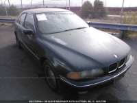 1997 BMW 540 I AUTOMATICATIC WBADE6328VBW50111