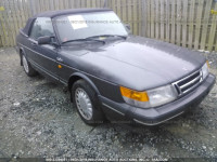 1987 SAAB 900 YS3AT75L7H7029045