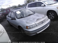 1991 TOYOTA TERCEL DELUXE JT2EL43A2M0047344