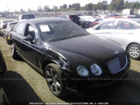 2006 BENTLEY CONTINENTAL FLYING SPUR SCBBR53W36C036416