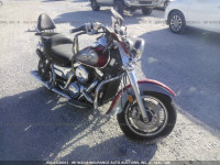 2000 KAWASAKI VN1500 L JKBVNAL17YA001823