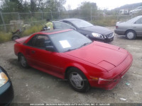 1986 TOYOTA MR2 JT2AW15C8G0075088