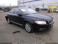 2012 VOLVO S80 3.2 YV1940AS5C1158595