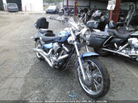 2011 YAMAHA XV1900 CU JYAVP27E2BA012898