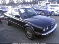 1988 BMW 325 IS WBAAA1308J8253313