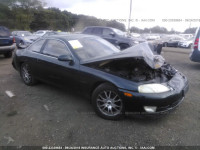 1994 LEXUS SC 400 JT8UZ30C8R0039210