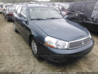 2004 SATURN LW300 LEVEL 1 1G8JC84F04Y508785