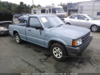 1987 MAZDA B2000 JM2UF1117H0517476