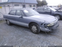 1992 OLDSMOBILE 98 REGENCY ELITE 1G3CW53L6N4308580