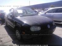 2000 VOLKSWAGEN CABRIO GL 3VWCC21V0YM808574