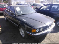 1988 BMW 735 I WBAGB3311J1630858