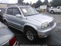 2005 SUZUKI GRAND VITARA LX/EX JS3TD62V954201636