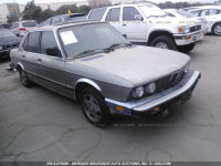 1988 BMW 528 E WBADK7305J9831133