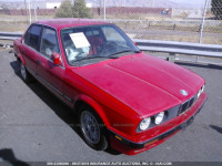 1991 BMW 318 I WBAAJ9311MEJ03606