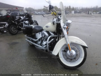 2014 HARLEY-DAVIDSON FLSTN SOFTAIL DELUXE 1HD1JDV17EB035199