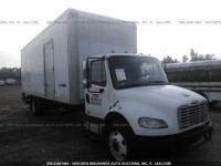 2009 FREIGHTLINER M2 106 MEDIUM DUTY 1FVACWDT99HAD0201