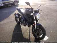 2015 DUCATI MONSTER 821 ZDM1RBTS5FB014562