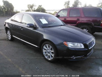 2011 VOLVO S80 3.2 YV1940AS0B1146918