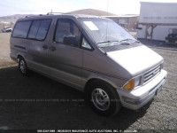 1989 FORD AEROSTAR 1FMDA31U7KZB95056