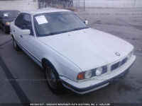1994 BMW 530 I AUTOMATICATIC WBAHE2326RGE89473