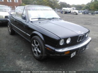 1988 BMW 325 I WBABB1301J8272805