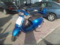 2015 VESPA SPRINT 150 3V ZAPM818G3F5400436