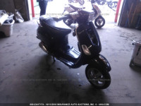 2010 VESPA LX 150 ZAPM448F3A5603534