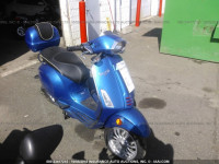 2015 VESPA SPRINT 150 3V ZAPM818G8F5400626