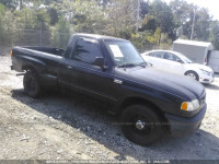 2001 MAZDA B2300 4F4YR12DX1TM21214