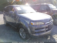 2004 ISUZU AXIOM XS 4S2DF58Y244601694