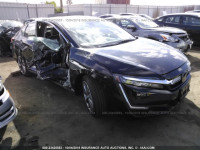 2018 Honda Clarity JHMZC5F1XJC002011