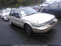 1992 NISSAN STANZA JN1FU21P4NX880112