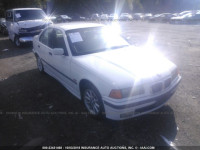 1998 BMW 318 I AUTOMATICATIC WBACC032XWEK27173