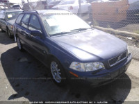 2003 VOLVO V40 1.9T YV1VW27543F968535