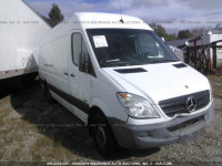 2010 MERCEDES-BENZ SPRINTER 2500 WD3PE8CC9A5491591