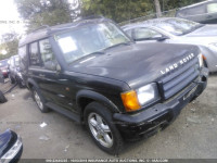 1999 LAND ROVER DISCOVERY II SALTY1245XA223949