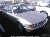 1990 BMW 735 IL WBAGC4310LDC24030