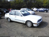 1991 BMW 318 I WBAAJ9318MEJ01299