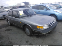 1988 SAAB 900 YS3AL35L2J3028889
