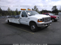 2001 FORD F550 SUPER DUTY 1FDAF56FX1EB31268