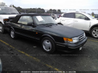 1993 SAAB 900 YS3AL75L8P7000698