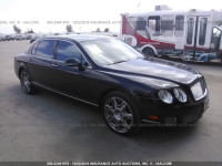 2011 BENTLEY CONTINENTAL FLYING SPUR SCBBR9ZA0BC068933