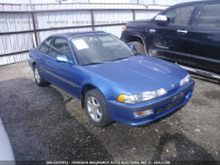 1993 ACURA INTEGRA LS JH4DA9356PS000141