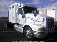 2005 INTERNATIONAL 9400 2HSCNAPR25C031895