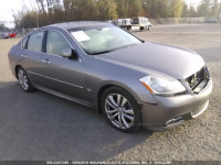 2009 INFINITI M45 SPORT JNKBY01E29M700053