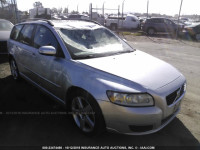 2008 VOLVO V50 2.4I YV1MW390382380174