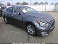 2017 INFINITI Q70 3.7 JN1BY1AP4HM741455