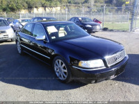 2003 AUDI S8 QUATTRO WAUGU44D43N002040